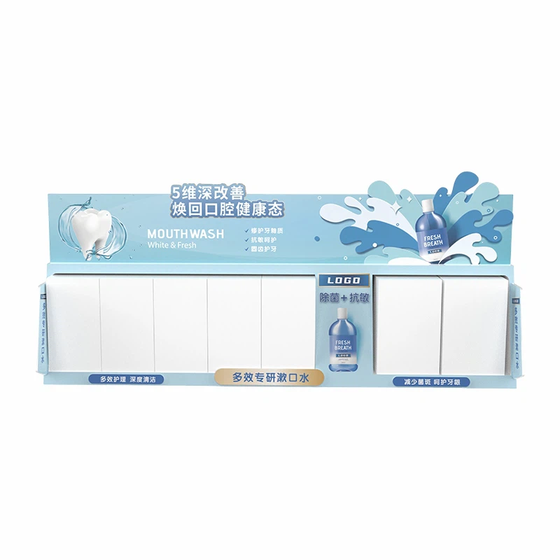 Поставка за дисплей от пенопласт